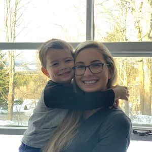 Meet your Posher, Michaela